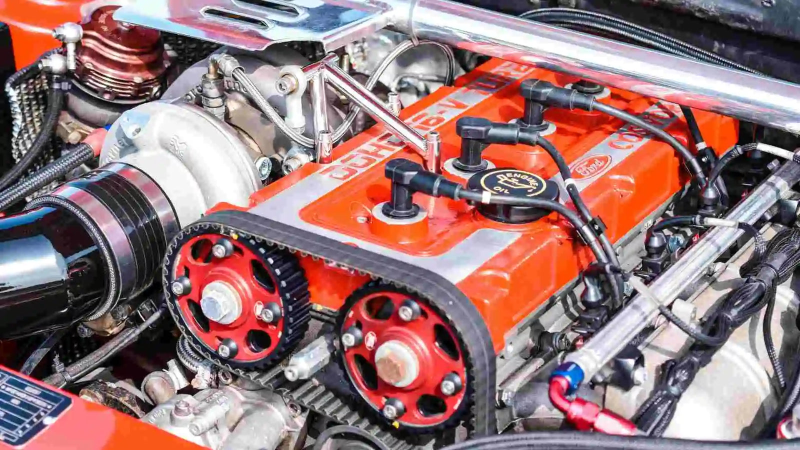 Best Honda JDM Engines for Civic, Accord, CRV, and HRV