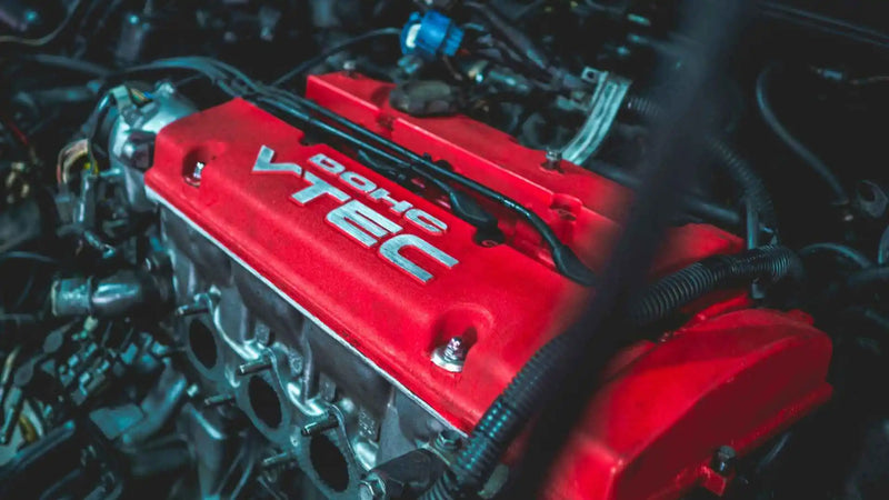 How to Choose the Right JDM Engine for Your Vehicle