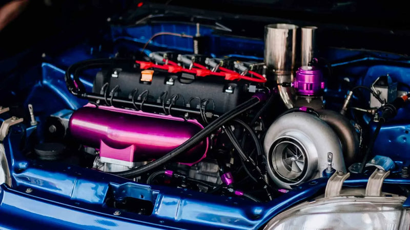 How to Verify a Low-Mileage Imported Engine Before Buying