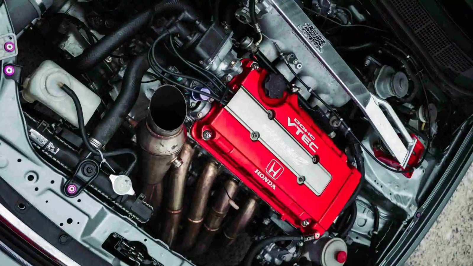 Toyota Engine Replacement Guide: Best JDM Engines for Popular Toyota Models