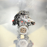 JDM 2010-2015 TOYOTA PRIUS 1.8L HYBRID ENGINE ( 2ZRFXE.ENG )