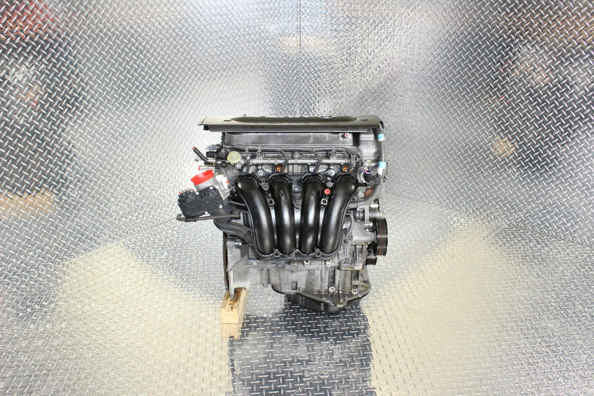 JDM 2009-2013 TOYOTA MATRIX 2.4L DOHC VVTI ENGINE ONLY ( 2AZ.ENG )
