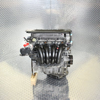 JDM 2009-2013 TOYOTA MATRIX 2.4L DOHC VVTI ENGINE ONLY ( 2AZ.ENG )