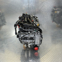 JDM 2015-2019 SUBARU WRX 2.0L DOHC TURBO ENGINE ONLY ( FA20T.ENG )