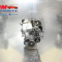 JDM 2009-2014 ACURA TSX 2.4L ENGINE ( K24A.R40 )