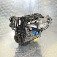 JDM 1998-2002 HONDA ACCORD, ODYSSEY 2.3L SOHC VTEC ENGINE ONLY ( F23A.ENG )