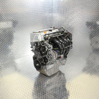 JDM 2009-2012 HONDA ACCORD 2.4L ENGINE ( K24A.R40 )