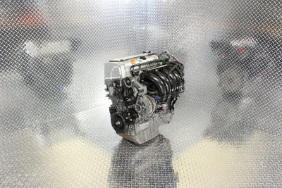 JDM 2009-2012 HONDA ACCORD 2.4L ENGINE ( K24A.R40 )