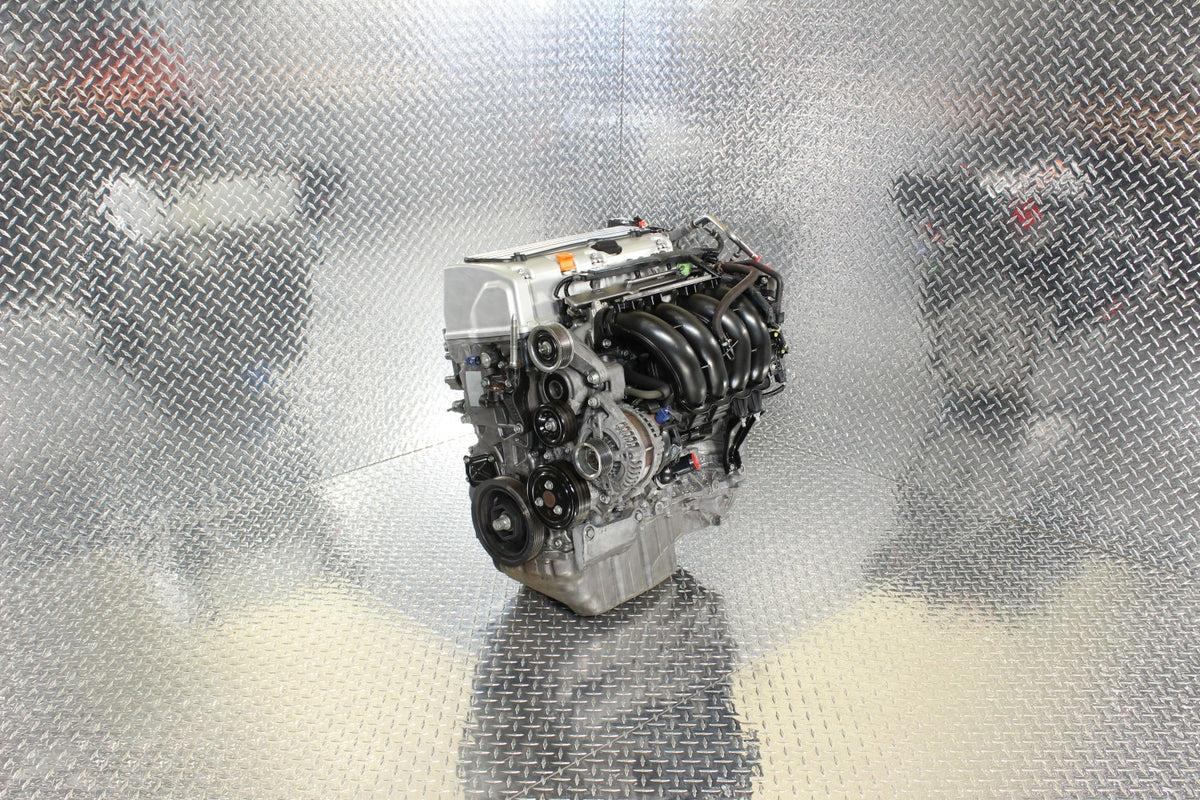 JDM 2012-2015 HONDA CIVIC SI 2.4L ENGINE ( K24A.R40 )