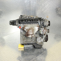 JDM 1998-2002 HONDA ACCORD, ODYSSEY 2.3L SOHC VTEC ENGINE ONLY ( F23A.ENG )