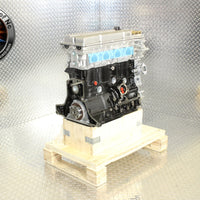 Jdm 1998-2004 Brand New Nissan Frontier Engine 2.4L RWD KA24DE