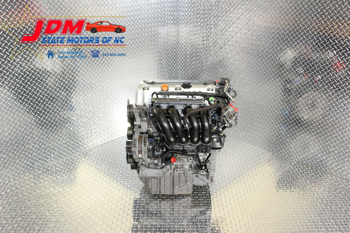 JDM 2009-2014 ACURA TSX 2.4L ENGINE ( K24A.R40 )