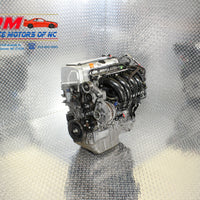 JDM 2009-2014 ACURA TSX 2.4L ENGINE ( K24A.R40 )