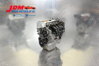 JDM 2009-2014 ACURA TSX 2.4L ENGINE ( K24A.R40 )