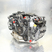 JDM 2012-2016 SUBARU BRZ 2.0L DOHC ENGINE ONLY ( FA20.ENG )