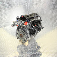JDM 2006-2012 HONDA CIVIC 1.8L SOHC VTEC ENGINE ONLY ( R18A.ENG )