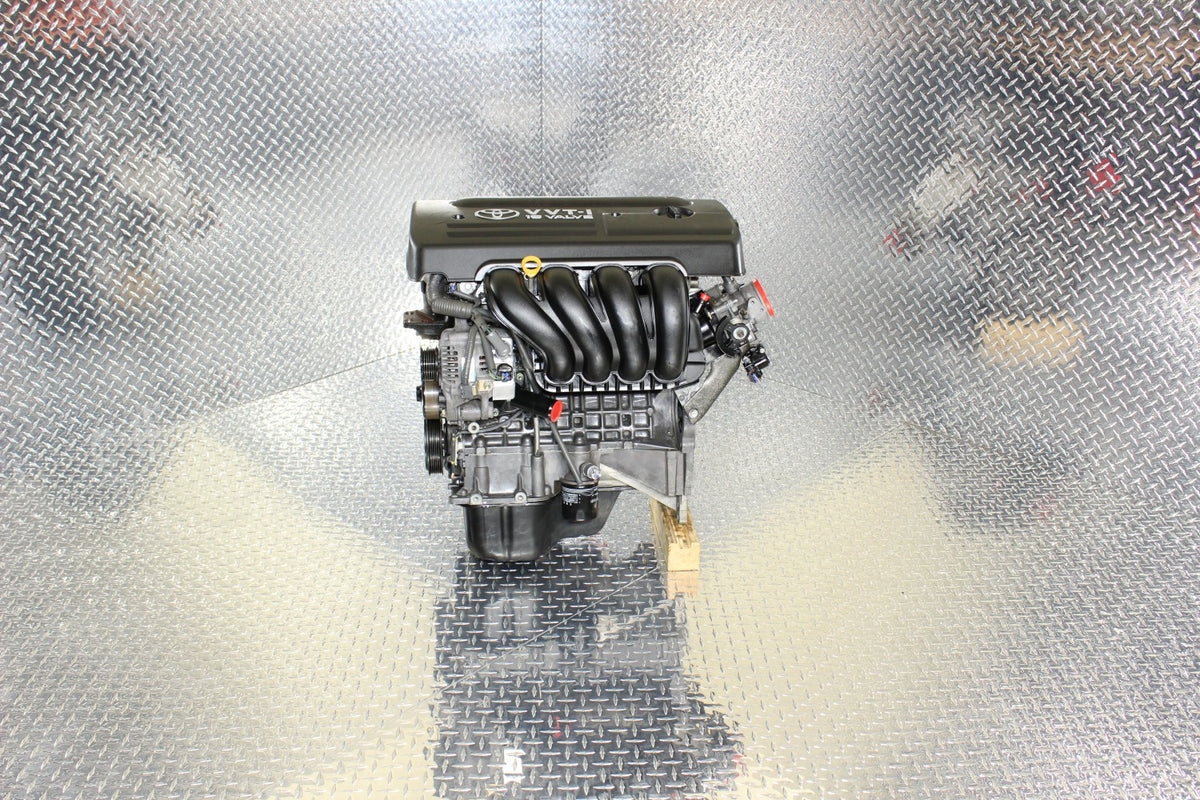 JDM 2003-2008 PONTIAC VIBE 1.8L VVT-i ENGINE (1ZZ-FE)