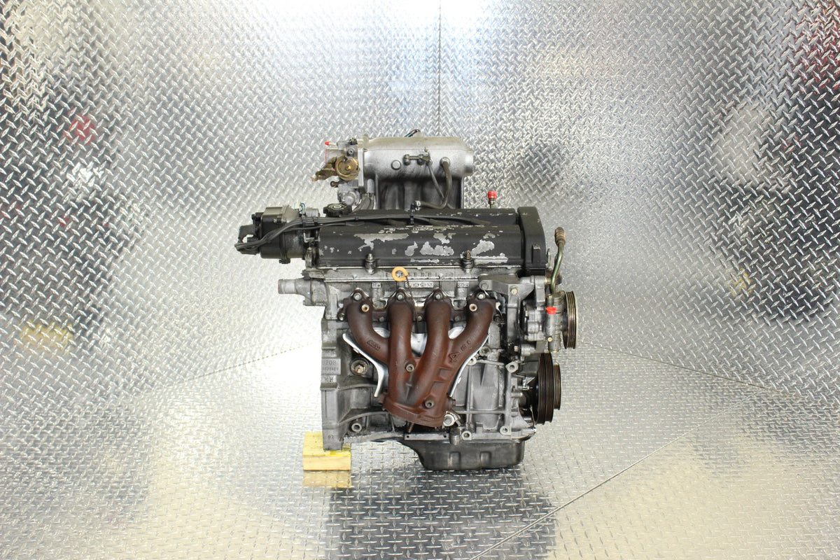 JDM 1997-2001 HONDA 2.0L DOHC B20B NON VTEC CRV ENGINE ONLY ( B20B.ENG )