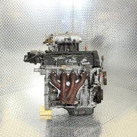 JDM 1997-2001 HONDA 2.0L DOHC B20B NON VTEC CRV ENGINE ONLY ( B20B.ENG )