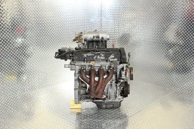 JDM 1997-2001 HONDA 2.0L DOHC B20B NON VTEC CRV ENGINE ONLY ( B20B.ENG )