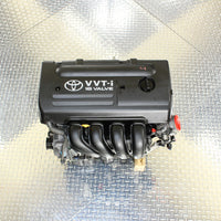 JDM 2003-2006 TOYOTA MATRIX 1.8L VVTI ENGINE ( 1ZZ.ENG )