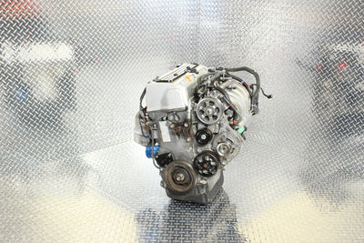 JDM 2003-2008 ACURA TSX TYPE S 2.4L DOHC I-VTEC ENGINE ONLY ( K24A.RBB )