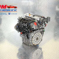JDM 2009-2014 ACURA TSX 2.4L ENGINE ( K24A.R40 )