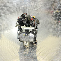 JDM 2006-2010 SUBARU FORESTER 2.5L SOHC AVCS ENGINE ONLY ( EJ25.AVCS )