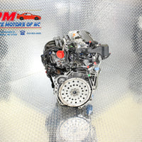 JDM 2009-2014 ACURA TSX 2.4L ENGINE ( K24A.R40 )