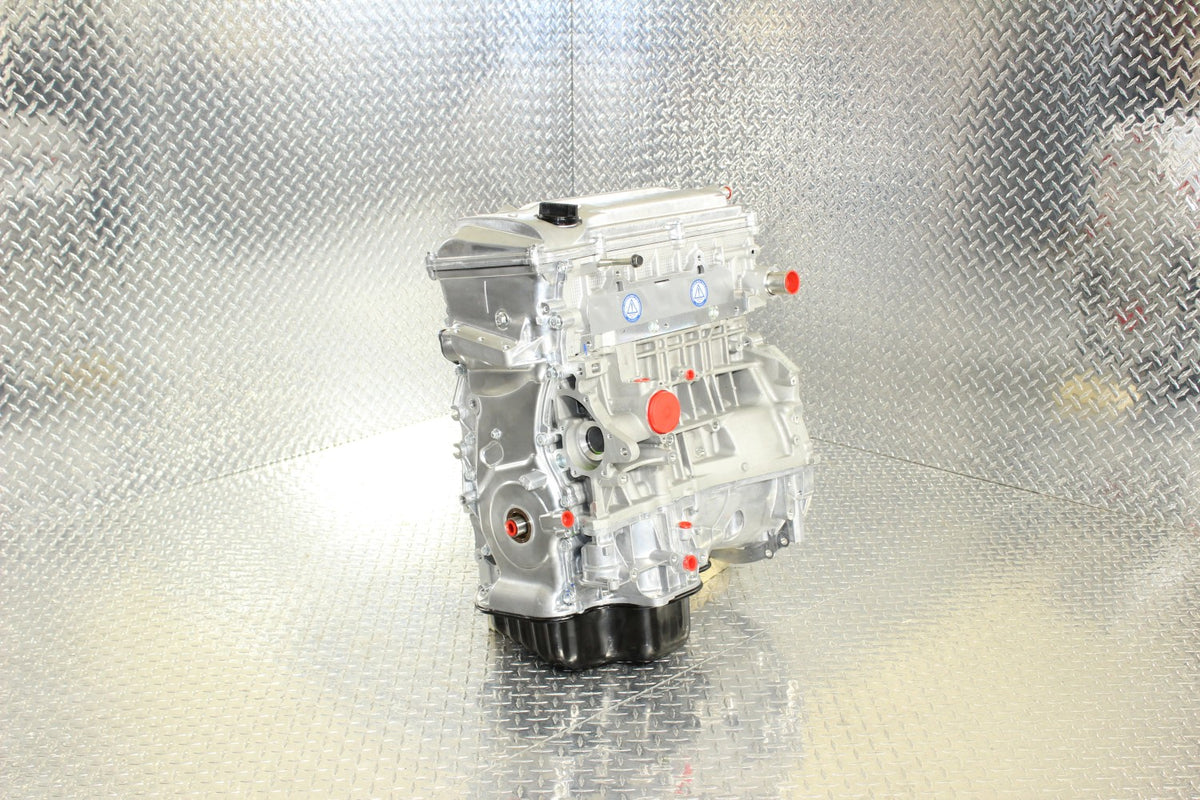 JDM 2001-2008 TOYOTA HIGHLANDER 2.4L DOHC VVTI NEW ENGINE ONLY ( N2AZ.ENG ) BRAND NEW
