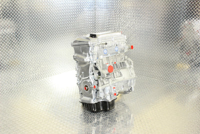 JDM 2001-2008 TOYOTA HIGHLANDER 2.4L DOHC VVTI NEW ENGINE ONLY ( N2AZ.ENG ) BRAND NEW