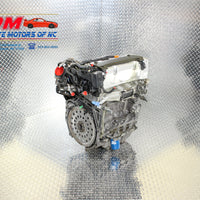 JDM 2009-2014 ACURA TSX 2.4L ENGINE ( K24A.R40 )