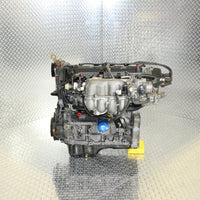 JDM 1998-2002 HONDA ACCORD, ODYSSEY 2.3L SOHC VTEC ENGINE ONLY ( F23A.ENG )