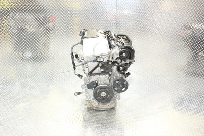 JDM 2010-2014 HONDA CRV 2.4L ENGINE ( K24A.R40 )