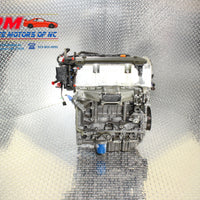 JDM 2009-2014 ACURA TSX 2.4L ENGINE ( K24A.R40 )