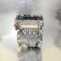JDM 2020-2022 TOYOTA COROLLA 1.8L VVTI HYBRID ENGINE ( 2ZRFXE.ENG.PLAS )