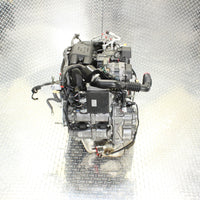 JDM 2012-2016 SUBARU BRZ 2.0L DOHC ENGINE ONLY ( FA20.ENG )
