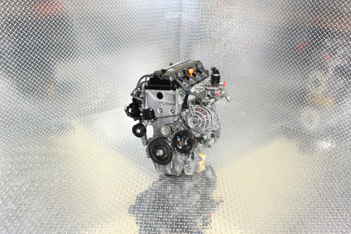 JDM 2006-2012 HONDA CIVIC 1.8L SOHC VTEC ENGINE ONLY ( R18A.ENG )