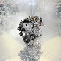JDM 2006-2012 HONDA CIVIC 1.8L SOHC VTEC ENGINE ONLY ( R18A.ENG )
