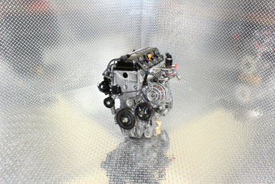 JDM 2006-2012 HONDA CIVIC 1.8L SOHC VTEC ENGINE ONLY ( R18A.ENG )