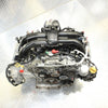 JDM 2012-2017 SUBARU FORESTER PZEV DOHC 2.5L EGR NON TURBO ENGINE ONLY ( FB25.ENG )
