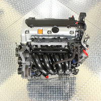 JDM 2009-2012 HONDA ACCORD 2.4L ENGINE ( K24A.R40 )