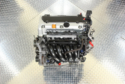 JDM 2012-2015 HONDA CROSSTOUR 2.4L ENGINE ( K24A.R40 )