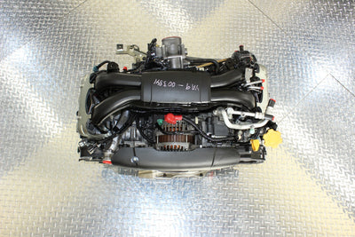 JDM 2006-2011 SUBARU LEGACY 2.5L SOHC AVCS ENGINE ONLY ( EJ25.AVCS )