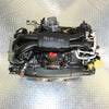 JDM 2006-2010 SUBARU IMPREZA 2.5L SOHC AVCS ENGINE ONLY ( EJ25.AVCS )