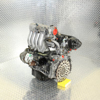 JDM 1997-2001 HONDA 2.0L DOHC B20B NON VTEC CRV ENGINE ONLY ( B20B.ENG )