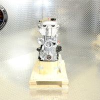 Jdm 1998-2004 Brand New Nissan Frontier Engine 2.4L RWD KA24DE