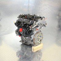 JDM 2016-2021 TOYOTA PRIUS 1.8L VVTI HYBRID ENGINE ( 2ZRFXE.ENG.PLAS )
