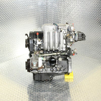 JDM 1997-2001 HONDA 2.0L DOHC B20B NON VTEC CRV ENGINE ONLY ( B20B.ENG )