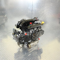 JDM 2006-2011 SUBARU LEGACY 2.5L SOHC AVCS ENGINE ONLY ( EJ25.AVCS )